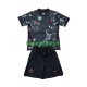 Maillot Canada Extérieur Coupe du Monde 2026 Enfant MC