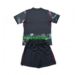 Maillot Canada Extérieur Coupe du Monde 2026 Enfant MC