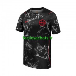 Maillot Canada 3ème Coupe du Monde 2026 Homme MC Maillot Canada 3ème Coupe du Monde 2026 Homme MC