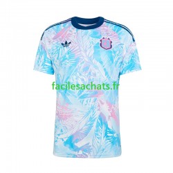 Maillot Costa Rica 2026 Extérieur Homme MC Maillot Costa Rica 2026 Extérieur Homme MC