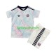 Maillot Costa Rica 2026 Extérieur Enfant MC