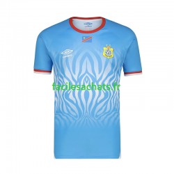 Maillot DR Congo Extérieur Coupe du Monde 2026 Homme MC