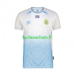 Maillot DR Congo Domicile Coupe du Monde 2026 Homme MC