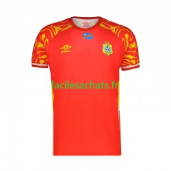 Maillot DR Congo 3ème Coupe du Monde 2026 Homme MC