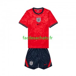 Maillot Angleterre Extérieur Coupe du Monde 2026 Enfant MC Maillot Angleterre Extérieur Coupe du Monde 2026 Enfant MC