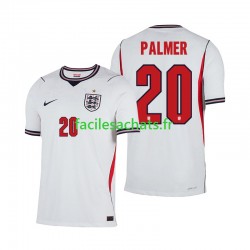 Maillot Angleterre Cole Palmer 20 Domicile Coupe du Monde 2026 Homme MC