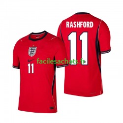 Maillot Angleterre Marcus Rashford 11 Extérieur Coupe du Monde 2026 Homme MC Maillot Angleterre Marcus Rashford 11 Extérieur Coupe du Monde 2026 Homme MC