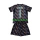 Maillot France Brice Samba 1 Gardien Domicile Coupe du Monde 2026 Enfant MC