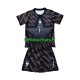 Maillot France Brice Samba 1 Gardien Domicile Coupe du Monde 2026 Enfant MC