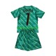 Maillot France Brice Samba 1 Gardien 3ème Coupe du Monde 2026 Enfant MC