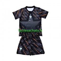 Maillot France Gardien Domicile Coupe du Monde 2026 Enfant MC