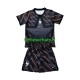 Maillot France Gardien Domicile Coupe du Monde 2026 Enfant MC