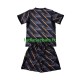 Maillot France Gardien Domicile Coupe du Monde 2026 Enfant MC