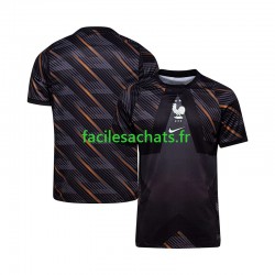 Maillot France Gardien Domicile Coupe du Monde 2026 Homme MC Maillot France Gardien Domicile Coupe du Monde 2026 Homme MC