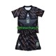 Maillot France Mike Maignan 16 Gardien Domicile Coupe du Monde 2026 Enfant MC