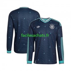 Maillot Allemagne Extérieur Coupe du Monde 2026 Homme ML