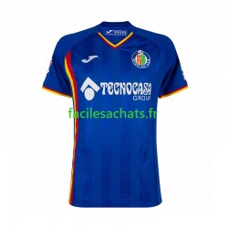 Maillot Getafe CF 2025-2026 Domicile Homme MC