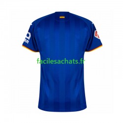 Maillot Getafe CF 2025-2026 Domicile Homme MC