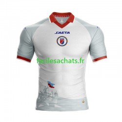 Maillot Haiti Extérieur Coupe du Monde 2026 Homme MC