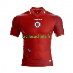 Maillot Haiti 3ème Coupe du Monde 2026 Homme MC