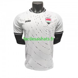 Maillot Irak 2026 Extérieur Homme MC Maillot Irak 2026 Extérieur Homme MC