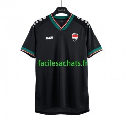 Maillot Irak 3ème Coupe du Monde 2026 Homme MC Maillot Irak 3ème Coupe du Monde 2026 Homme MC