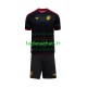 Maillot Jamaïque Extérieur Coupe du Monde 2026 Enfant MC