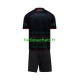 Maillot Jamaïque Extérieur Coupe du Monde 2026 Enfant MC