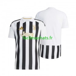 Maillot Juventus 2026-2027 Domicile Homme MC