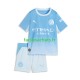 Maillot Manchester City 2026-2027 Domicile Enfant MC