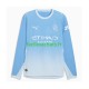Maillot Manchester City 2026-2027 Domicile Homme ML