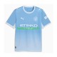Maillot Manchester City 2026-2027 Domicile Homme MC