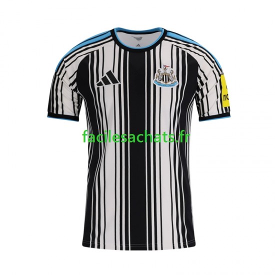 Maillot Newcastle United 2026-2027 Domicile Homme MC