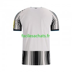 Maillot Newcastle United 2026-2027 Domicile Homme MC
