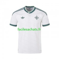 Maillot Irlande Du Nord 2026 Extérieur Homme MC