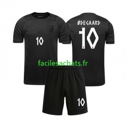 Maillot Norvège Martin Odegaard 10 Extérieur Coupe du Monde 2026 Enfant MC Maillot Norvège Martin Odegaard 10 Extérieur Coupe du Monde 2026 Enfant MC