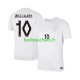 Maillot Norvège Martin Odegaard 10 3ème Coupe du Monde 2026 Homme MC