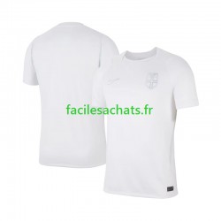 Maillot Norvège 3ème Coupe du Monde 2026 Homme MC Maillot Norvège 3ème Coupe du Monde 2026 Homme MC