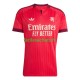 Maillot Olympique Lyonnais 2026-2027 Domicile Homme MC