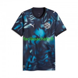 Maillot Paraguay Extérieur Coupe du Monde 2026 Homme MC Maillot Paraguay Extérieur Coupe du Monde 2026 Homme MC
