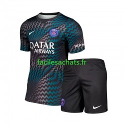 Maillot Paris Saint-Germain 2026-2027 Gardien Domicile Enfant MC Maillot Paris Saint-Germain 2026-2027 Gardien Domicile Enfant MC