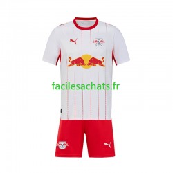 Maillot RB Leipzig 2026-2027 Domicile Enfant MC Maillot RB Leipzig 2026-2027 Domicile Enfant MC
