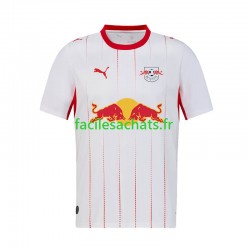 Maillot RB Leipzig 2026-2027 Domicile Homme MC