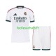 Maillot Real Madrid 2026-2027 Domicile Enfant MC