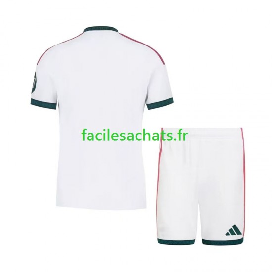Maillot Paris Saint-Germain 2026-2027 Gardien Domicile Homme MC