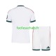 Maillot Paris Saint-Germain 2026-2027 Gardien Domicile Homme MC