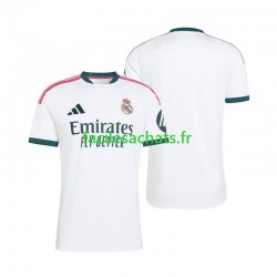 Maillot Real Madrid 2026-2027 Domicile Homme MC