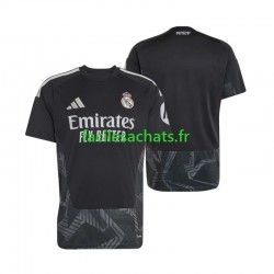 Maillot Real Madrid 2026-2027 Gardien Domicile Homme MC