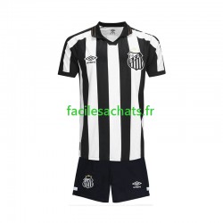 Maillot Santos FC 2026-2027 Extérieur Enfant MC