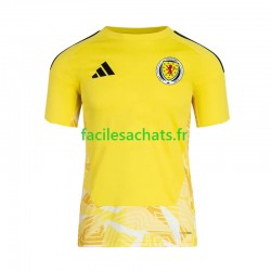 Maillot Écosse 2026 Gardien Domicile Homme MC Maillot Écosse 2026 Gardien Domicile Homme MC
